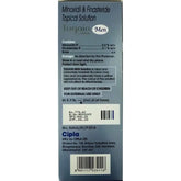 Tugain Men Topical Solution, 60ml